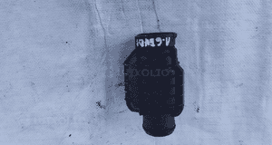 Rura dolot króciec turbiny peugeot citroen 1.6 hdi e-hdi 9687261180 1