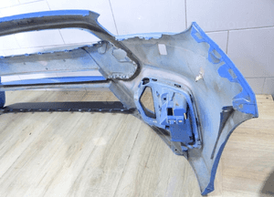Ford focus MK3 rs zderzak przedni 10