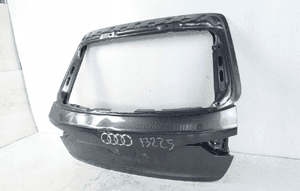 Audi A4 B9 8W0 kombi 2015- klapa bagażnika tył tylna 4