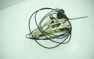 Siłownik tylny prawy 34 94 34/94 mercedes sl R230 4
