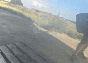 Maska pokrywa silnika tesla model s 2012- bardzo ladna 6