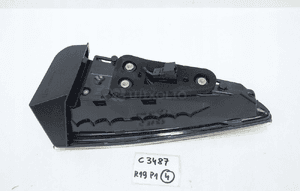 Lampa prawy tył prawa tylna skoda enyaq 5LG 5