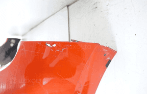 Renault twingo iii lift zderzak przód przedni 2018- 620221014R 6