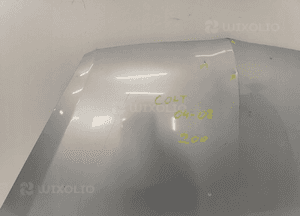 Mitsubishi Colt 04-08 MASKA POKRYWA SILNIKA 4