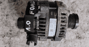 Alternator ford fiesta MK7 focus MK3 c-max MK2 1.0 ecoboost CV6T-10300-FA 4