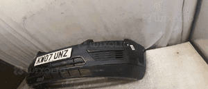 Zderzak przód przedni | ford focus MK2 ii H4 3