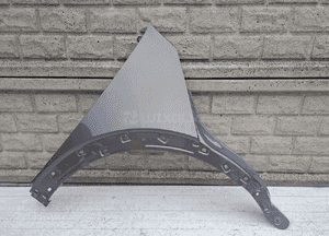 Błotnik prawy przedni hyundai ioniq 5 v 21-23 1