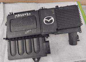 Obudowa filtra powietrza mazda 3 bl 1.6 16V 100140-9371 7