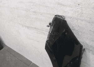 BŁOTNIK PRZÓD LEWY AUDI A4 B9 8W 16-19 2