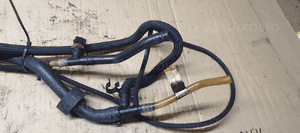 Rurka przewód paliwa przewody rurki BMW 3 E90 E91 3.0D 7801662 6
