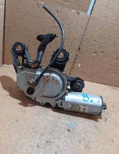 VW POLO SILNICZEK WYCIERACZEK TYL 6X0955711D 1