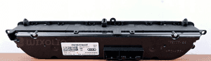 Audi A4 B9 Panel klimatyzacji 8W0820043T 5
