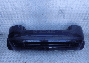 Zderzak tył fiat stilo 841/A radom 1