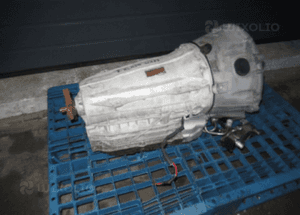 SKRZYNIA BIEGÓW AUTOMATYCZNA MERCEDES E-KLASA W213 2.0 CDI 31HP 6