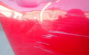 Drzwi prawe tylne prawy tył opel corsa f 2019- 3