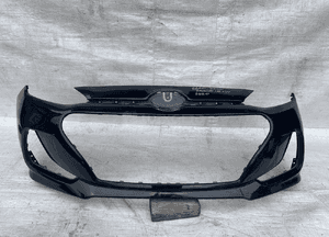 Hyundai i10 lift zderzak przedni 16- 7
