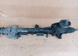 Maglownica przekładnia kierownicza Audi A3 8P 1K1423051BN 4