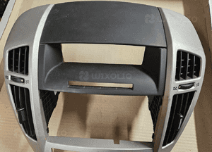 Kia Ceed I 08 panel nawiewu środkowy 4