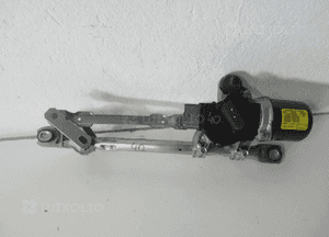 Mechanizm silniczek wycieraczek przednich peugeot 107 citroen C1 toyota aygo 2005- 1