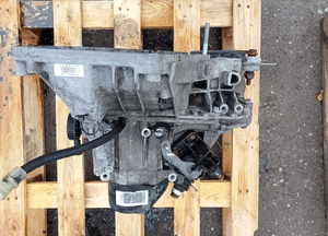 skrzynia dacia sandero 0.9 thc jh3351 1