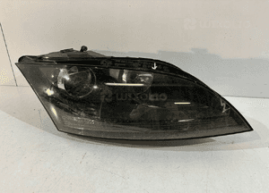 AUDI TT 8J Lampa przednia zwykła R - 14809 1