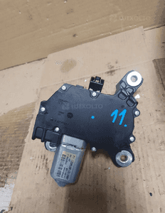 SILNICZEK WYCIERACZKI TYLNEJ OPEL ASTRA J nr 13256917 4