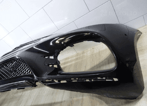 Mercedes s klasa W222 lift zderzak amg a2228856100 4308 7