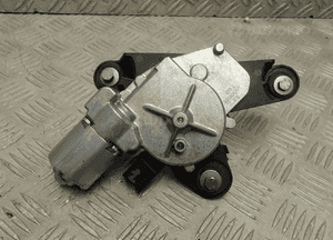 Peugeot 3008 mechanizm wycieraczki tył 9811259980 1