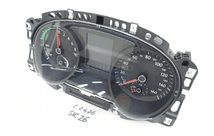 Licznik zegary vw e-golf vii 5G 17206KM 5GE920755D 5