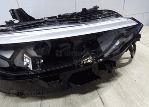 14B941036B lampa przód przednia prawa full led iq light vw ID7 llu 14B 4