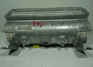 Audi A4 B5 airbag poduszka pasażera 8D0880201J 2