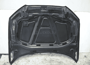 Audi A3 8V 5D maska pokrywa silnika 9
