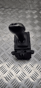 Bmw F01 F10 F11 F25 F26 wybierak dźwignia gałka zmiany biegów 9218101 7