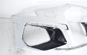 Zderzak przód przedni audi A3 8Y s-line 2020- 8Y0807437F 2
