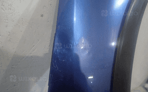 Błotnik prawy przód przedni subaru xv lift 2017- 2