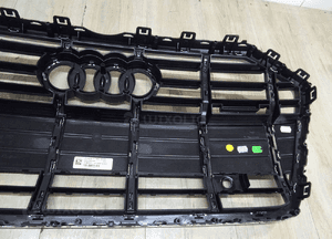 Grill audi A6 C8 allroad 4K0 4k0853651F 10