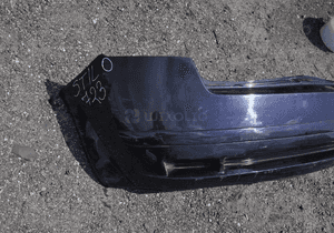 stilo zderzak 3D nr 723 WYSYŁKA 2