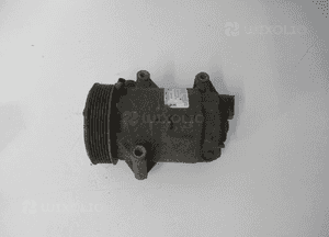 SPRĘŻARKA POMPA KLIMATYZACJI RENAULT MEGANE II 2.0 16V BENZYNA 1