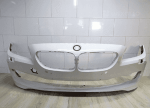 BMW Seria-6 F12 Zderzak Przód 114609 15 1