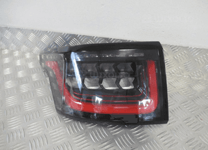 Lampa tylna tył lewa range rover sport ii lift 2017-2022 4