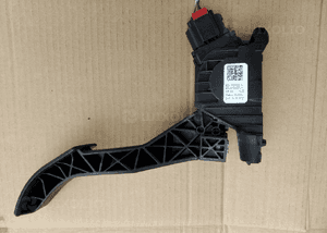 VW Passat B8 1.6 TDI pedal potencjometr gazu 5Q1723503H 1