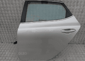 Drzwi lewy tył kia ceed ii 2013 rok 1