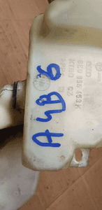 Zbiorniczek spryskiwaczy Audi A4 B6 8E0955453AF 8E0955453AG 8E0955453K 7