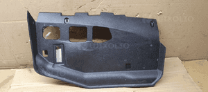 Osłona deski konsoli plastik pod schowek BMW I E87 6966279 1