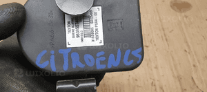 Syrena alarmu sygnał dźwiękowy Citroen C5 9639557480 7