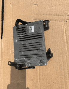 Komputer sterownik silnika Toyota RAV4 RAV-4 V 2.5 HYBRID 19- 89661-4AA50 1