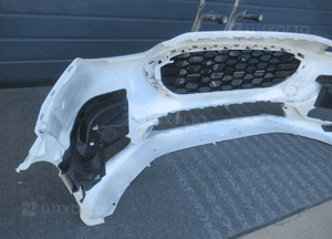 Zderzak przedni przód ford puma ii MK2 st-line 2019- 12