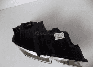 Mercedes E Klasa W207 - Lampa przednia L - 11005 7