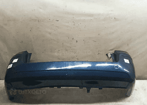 Zderzak tył tylny do opel zafira b 2