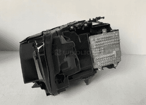 BMW 5 G30 / 31 Lampa przednia Full Led R - 12686 7